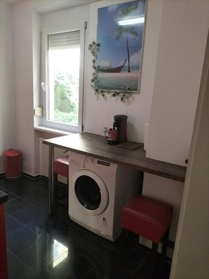01 Apartment Stuttgart