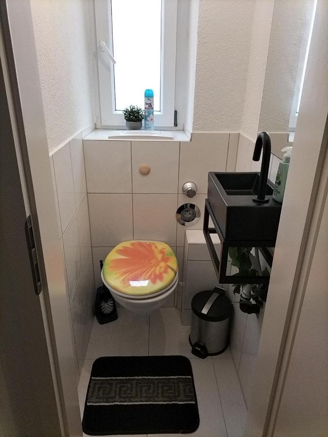 01 Apartment Stuttgart