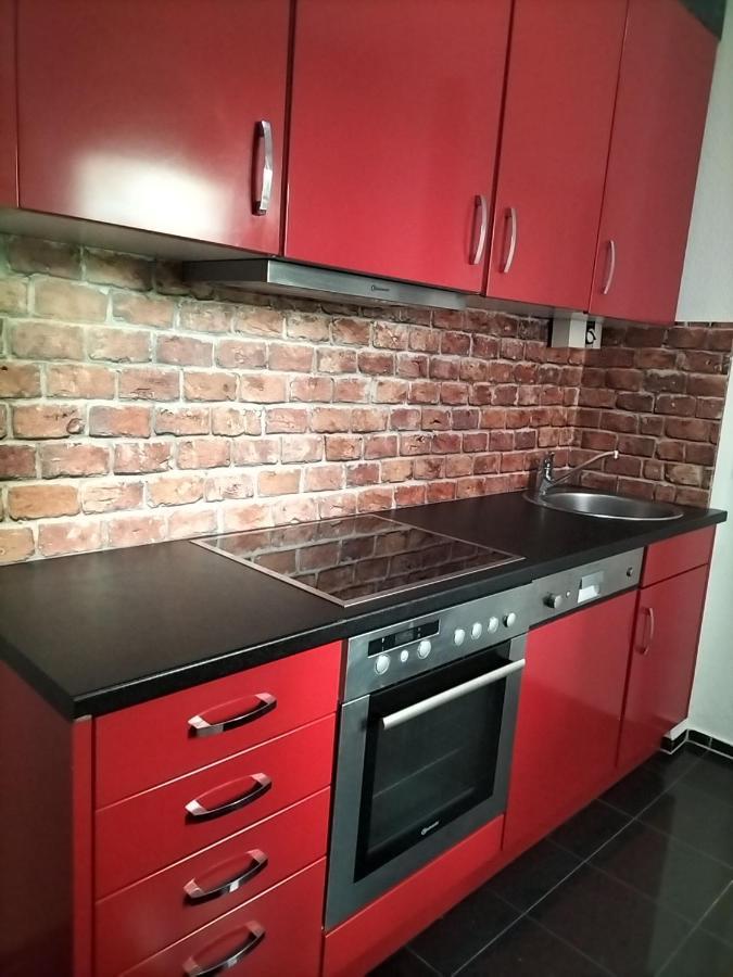 01 Apartment