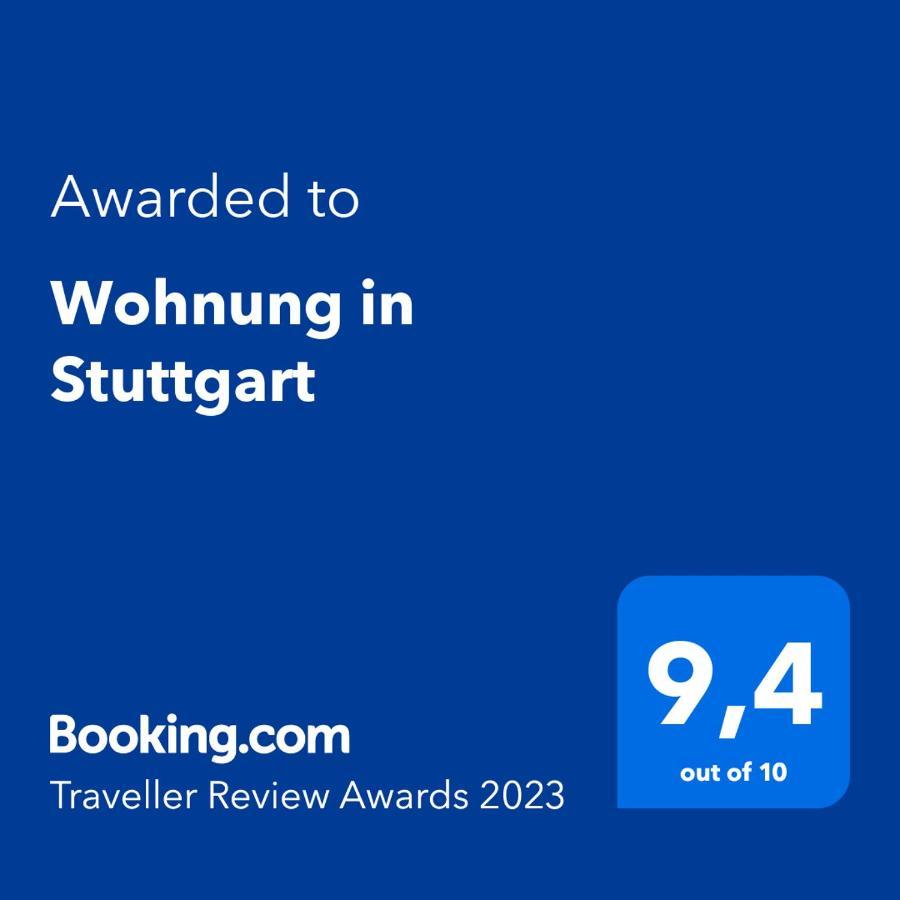 01 * Stuttgart