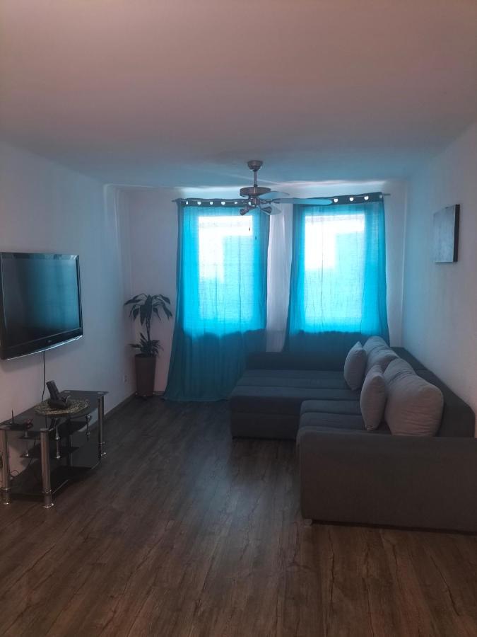 Apartment 01 Stuttgart