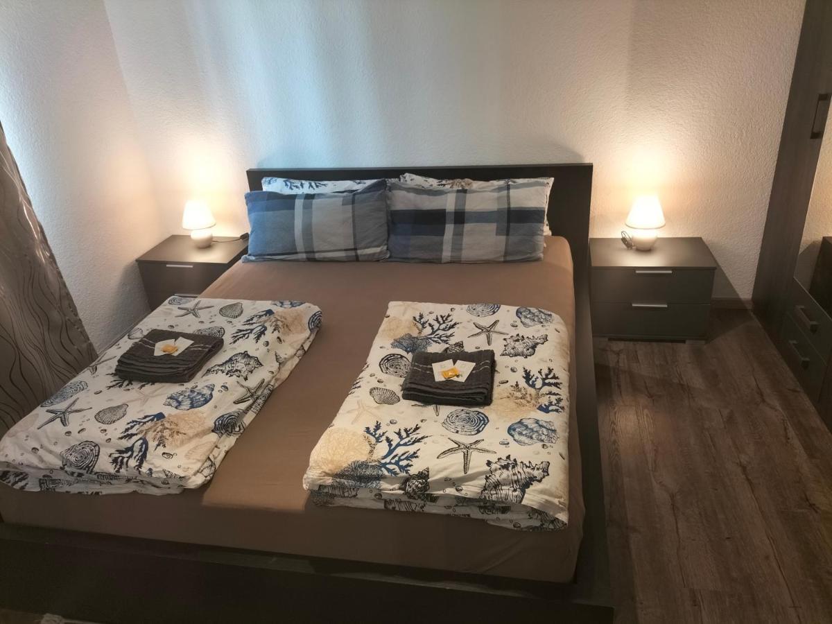 Apartment 01 Stuttgart